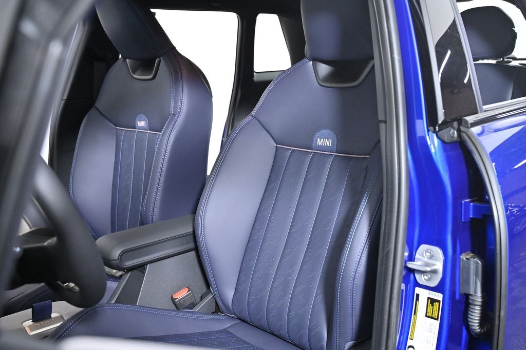 2026 MINI Cooper S Cooper S