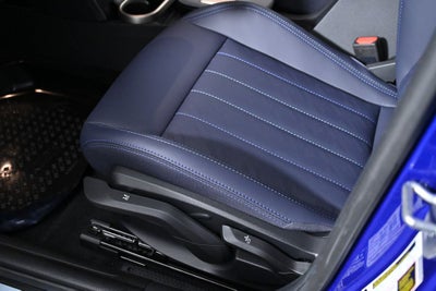 2026 MINI Cooper S Cooper S