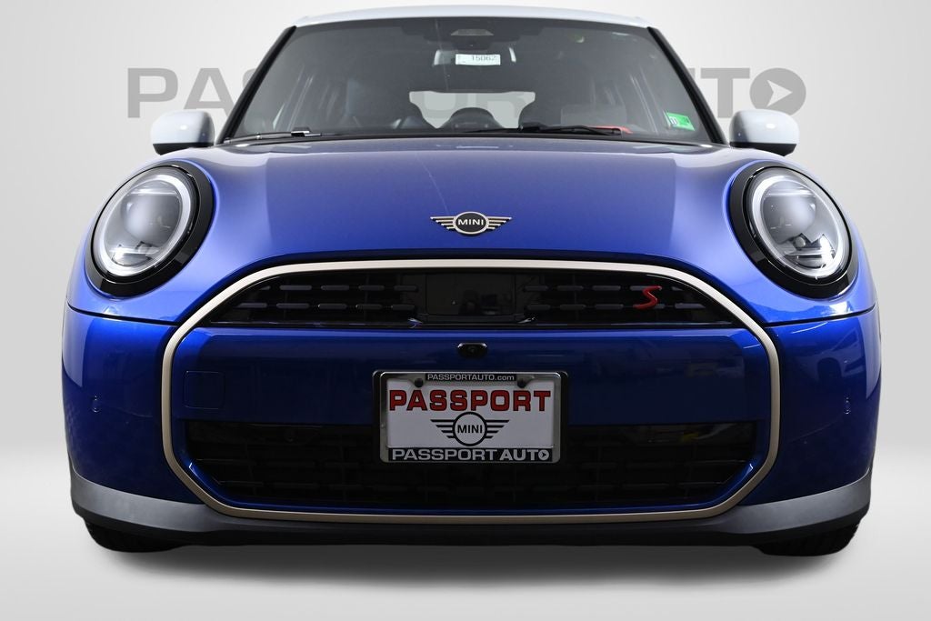 2026 MINI Cooper S Cooper S