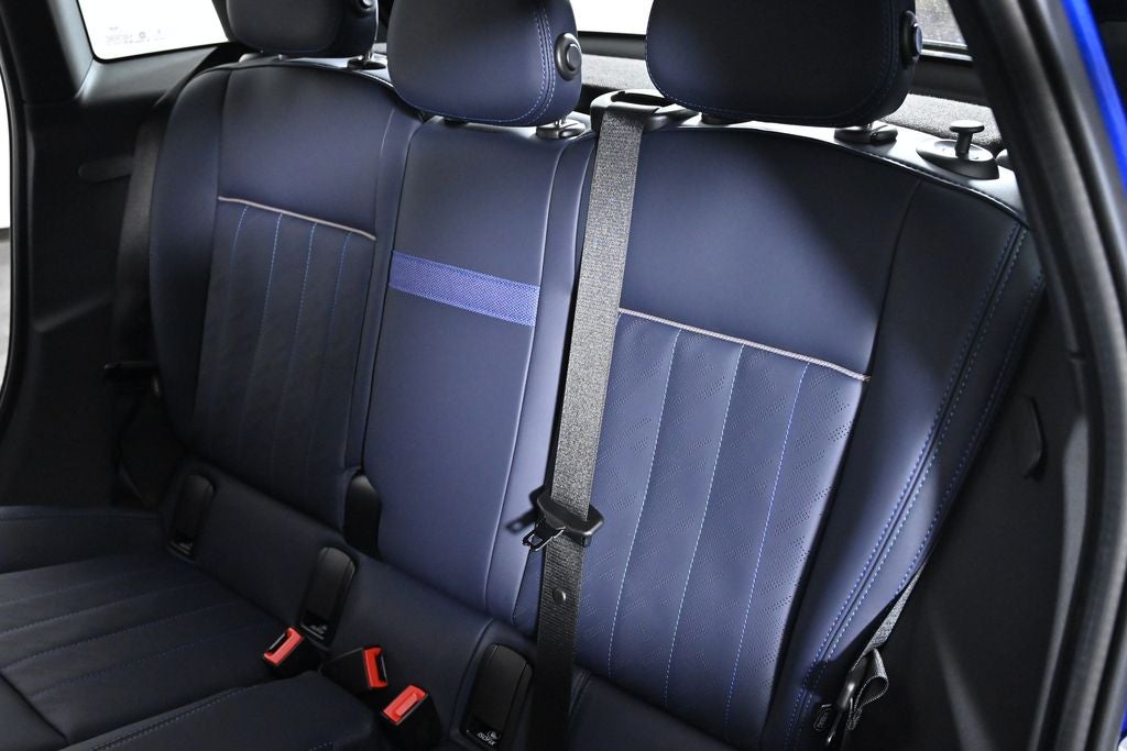 2026 MINI Cooper S Cooper S