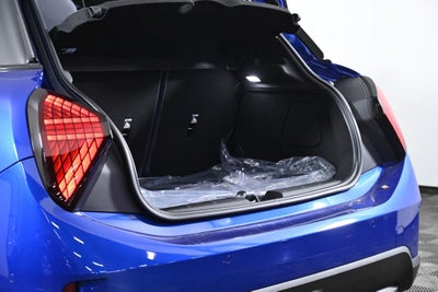 2026 MINI Cooper S Cooper S