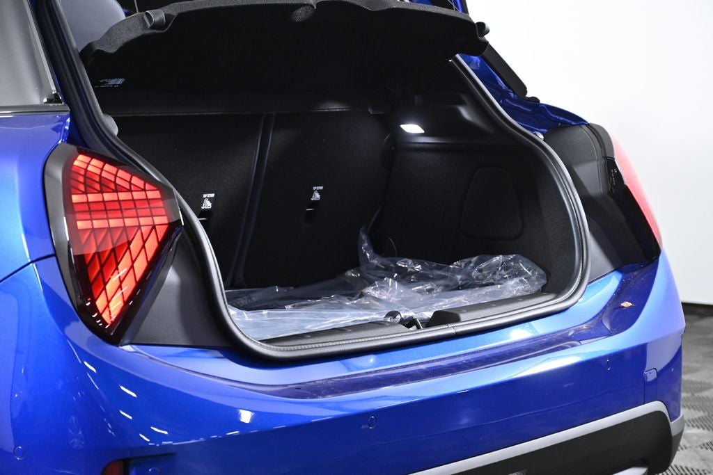 2026 MINI Cooper S Cooper S