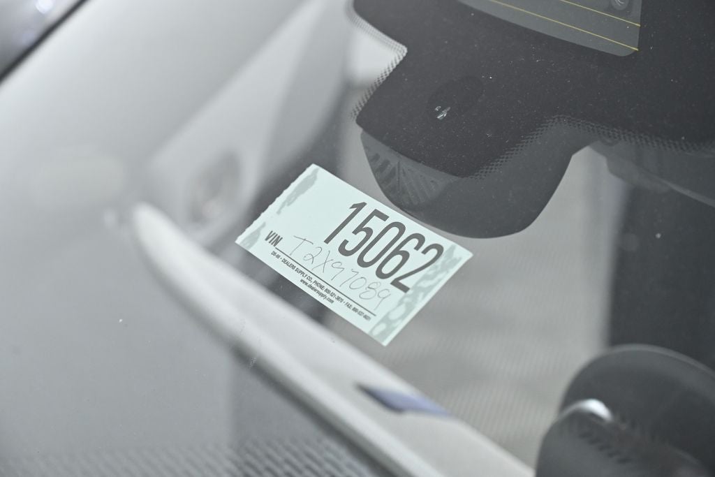 2026 MINI Cooper S Cooper S