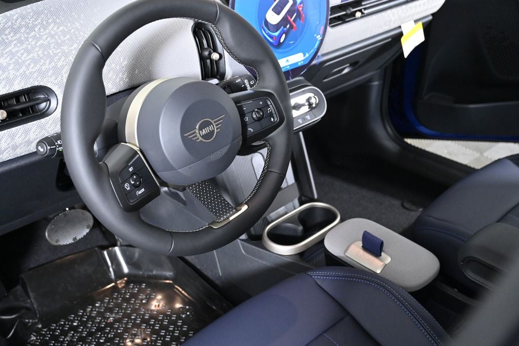 2026 MINI Cooper S Cooper S