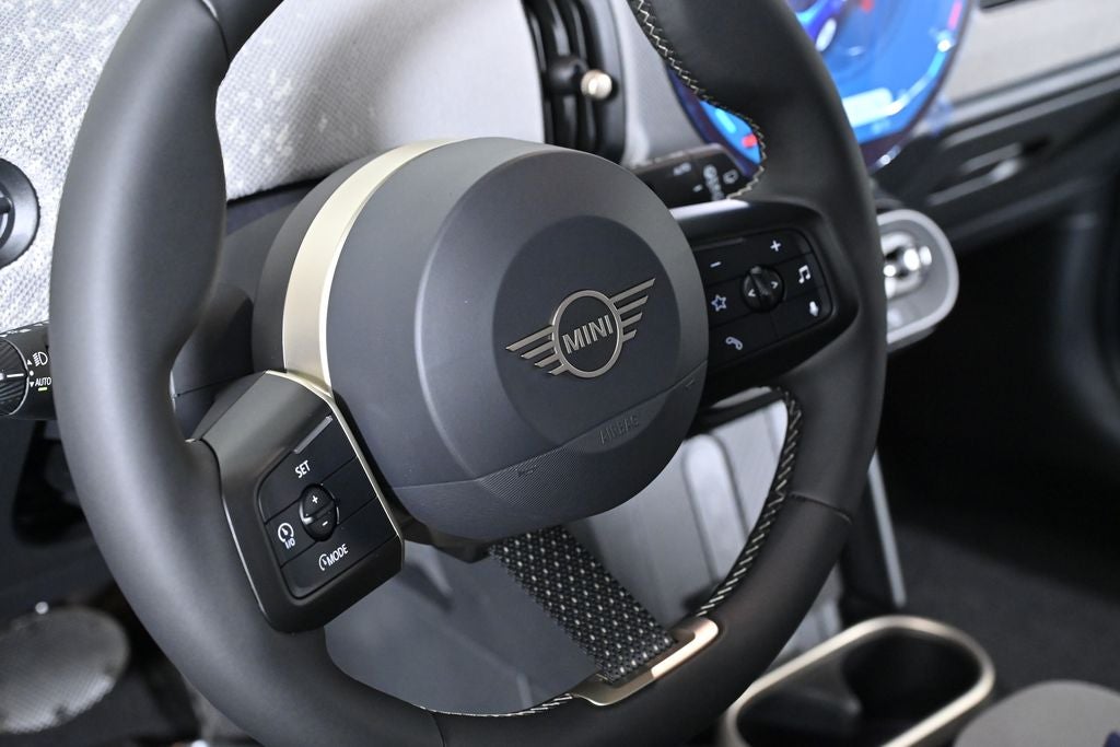 2026 MINI Cooper S Cooper S