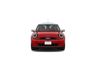 2026 MINI Cooper S Cooper S