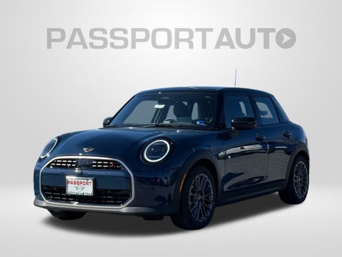 2026 MINI Cooper S Cooper S