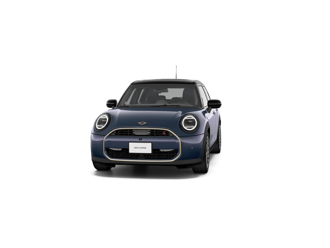 2026 MINI Cooper S Cooper S