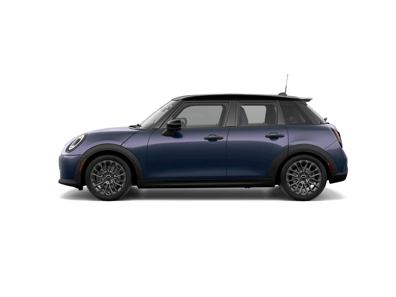 2026 MINI Cooper S Cooper S