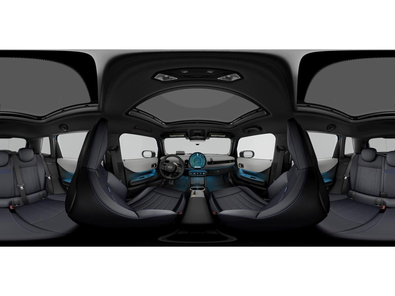 2026 MINI Cooper S Cooper S