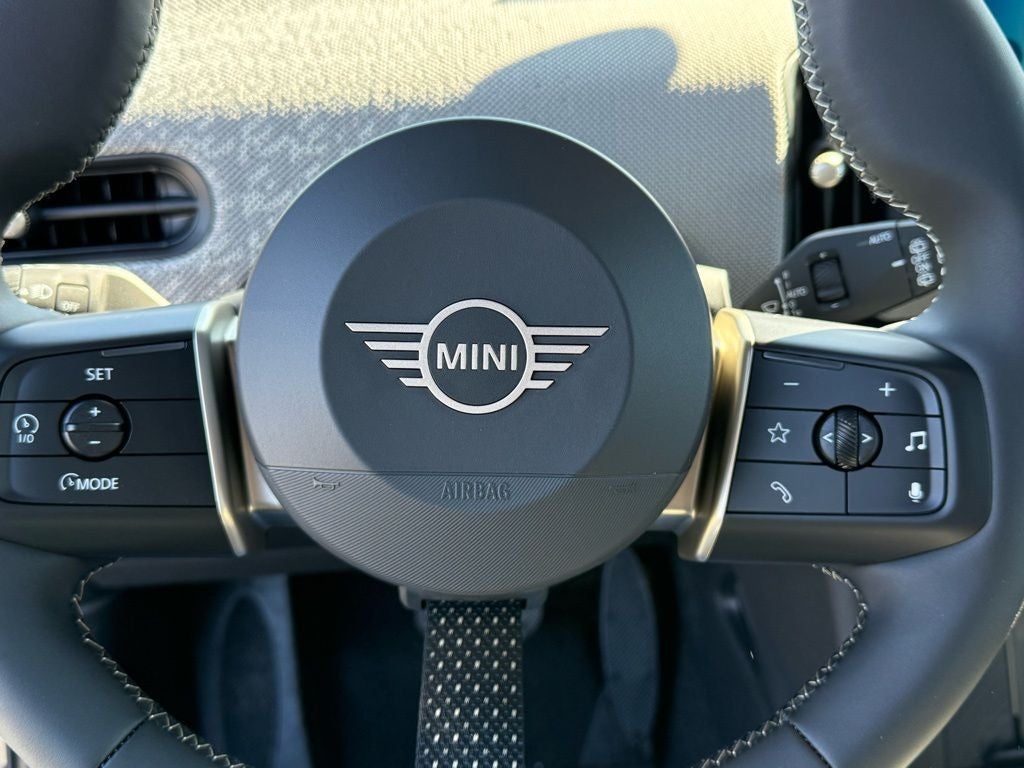 2026 MINI Cooper S Cooper S