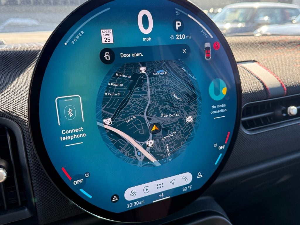 2026 MINI Cooper S Cooper S