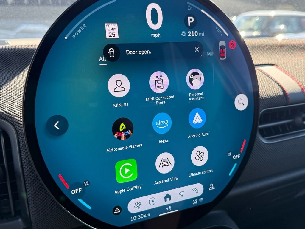 2026 MINI Cooper S Cooper S