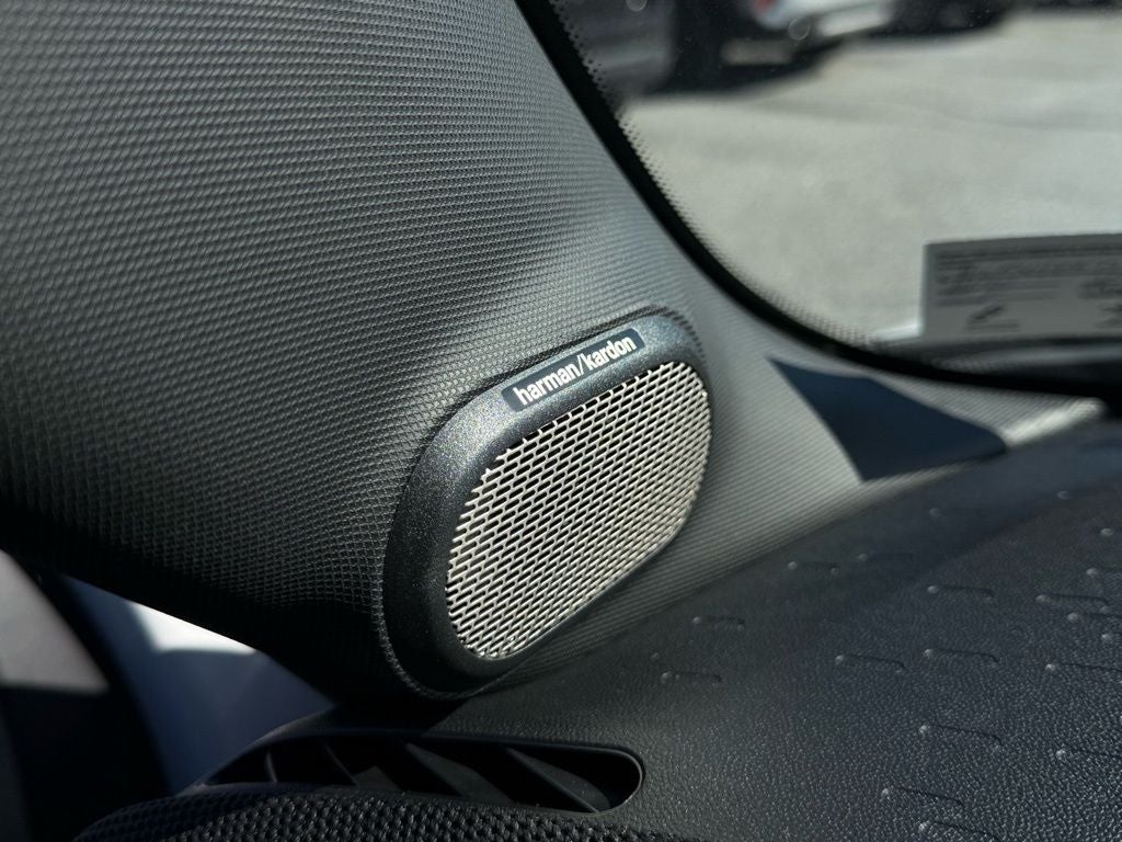 2026 MINI Cooper S Cooper S