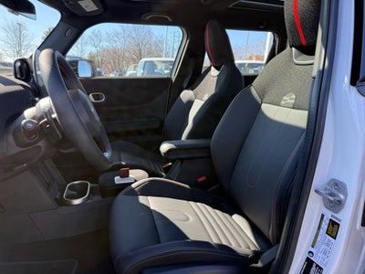 2026 MINI Cooper S Cooper S