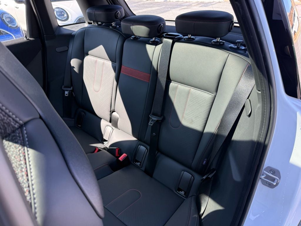 2026 MINI Cooper S Cooper S