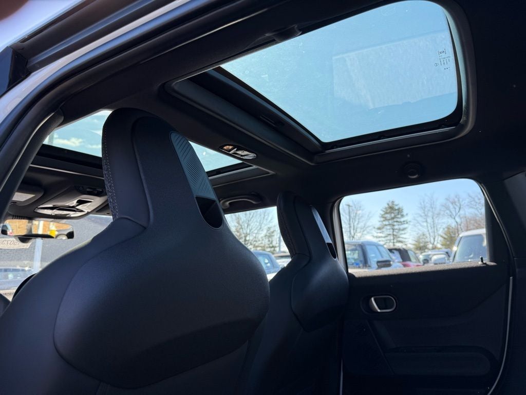 2026 MINI Cooper S Cooper S