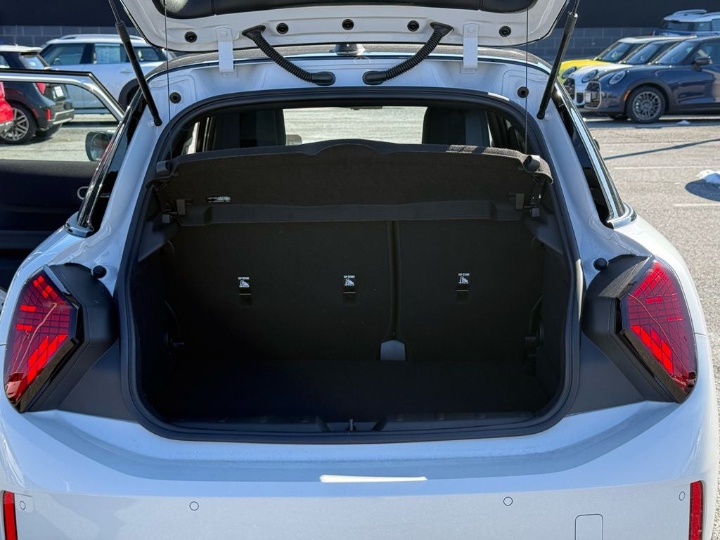 2026 MINI Cooper S Cooper S