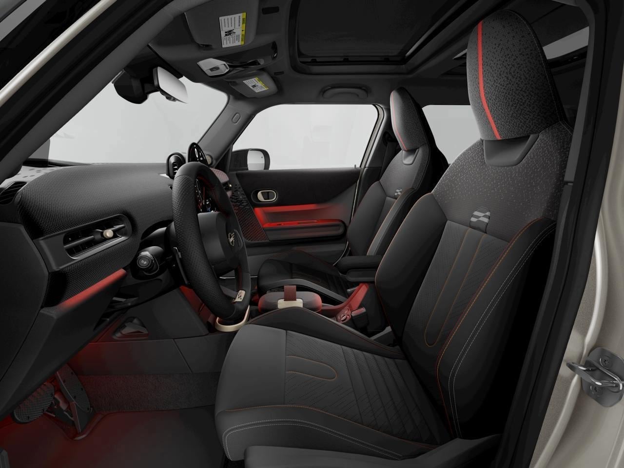 2026 MINI Hardtop 4 Door Cooper S