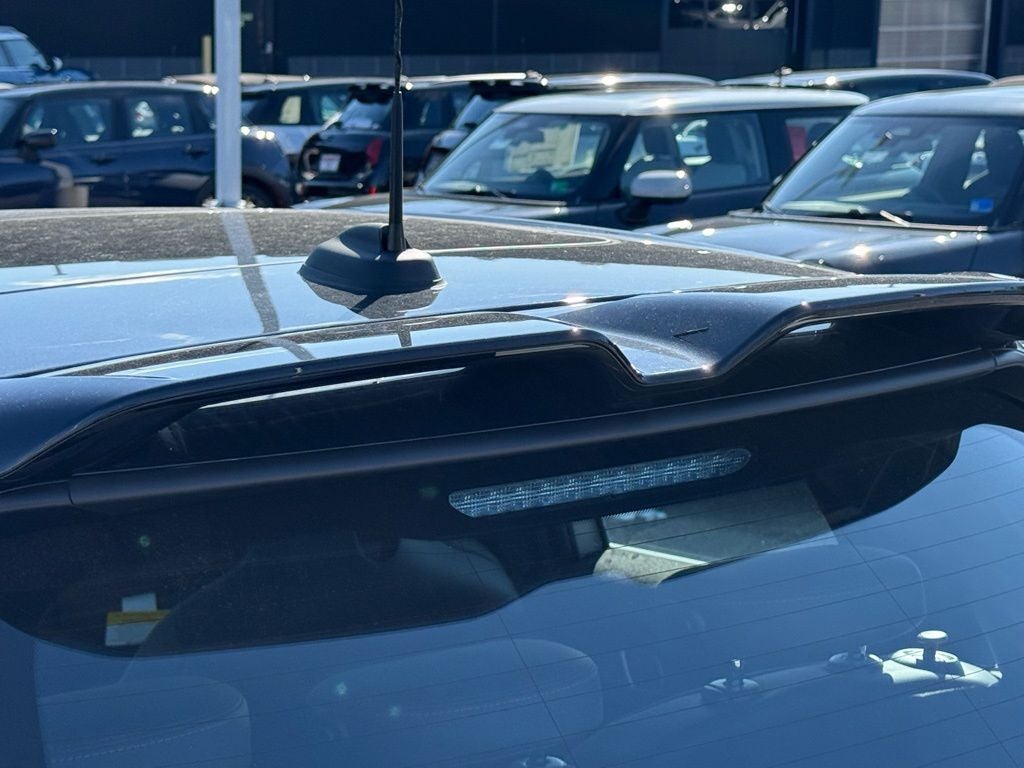 2026 MINI Hardtop 4 Door Cooper S