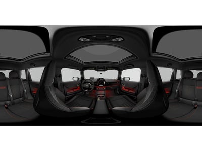 2026 MINI Hardtop 4 Door Cooper S