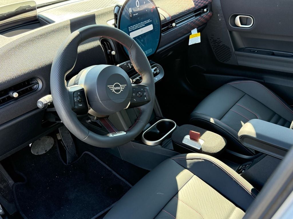 2026 MINI Hardtop 4 Door Cooper S