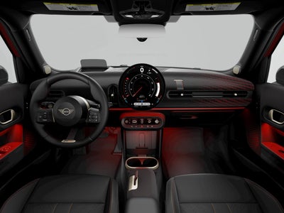 2026 MINI 4 DOOR ICONIC