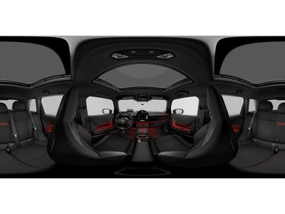 2026 MINI 4 DOOR ICONIC