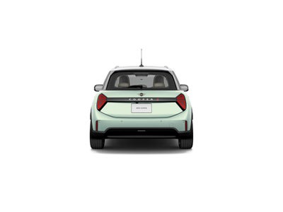 2026 MINI 4 DOOR SIGNATURE PLUS