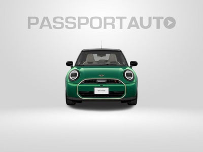 2027 MINI Cooper S Base