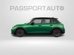 2027 MINI Cooper S Base