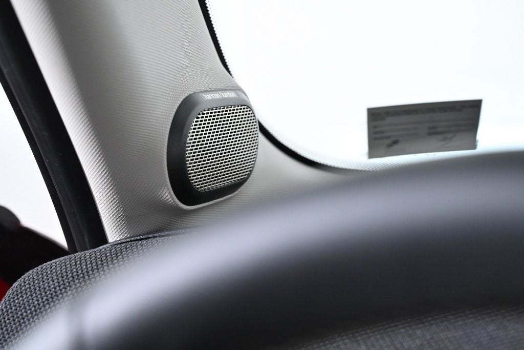 2026 MINI Cooper S Base