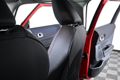 2026 MINI Cooper S Base