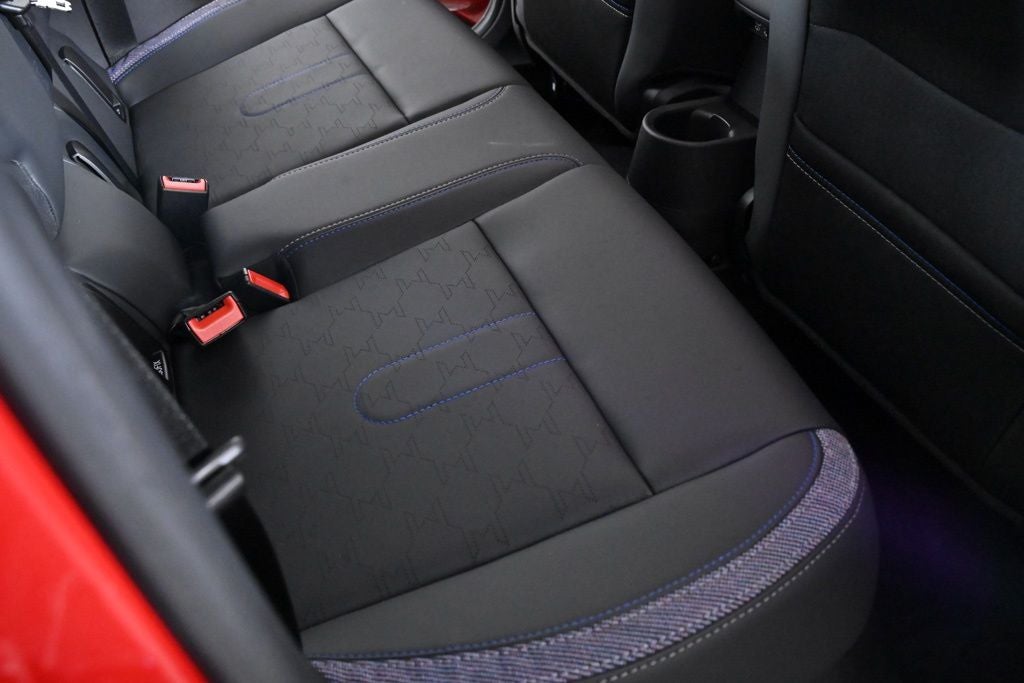 2026 MINI Cooper S Base