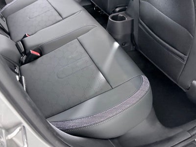 2026 MINI Cooper S Base