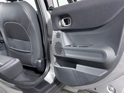 2026 MINI Cooper S Base