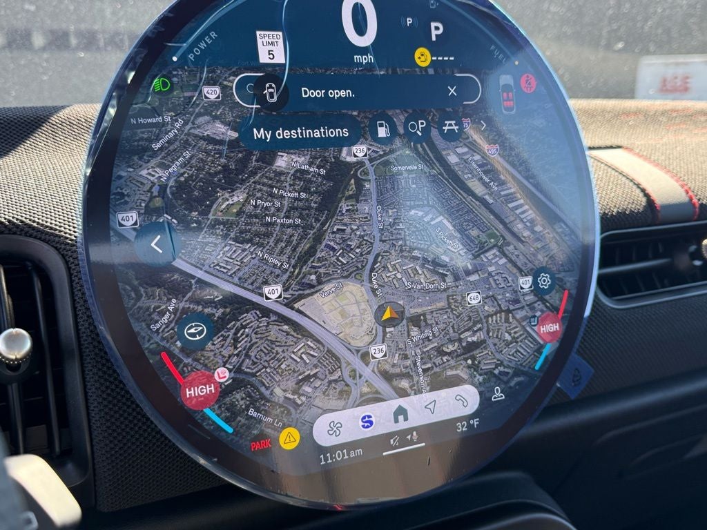 2026 MINI 4 DOOR ICONIC