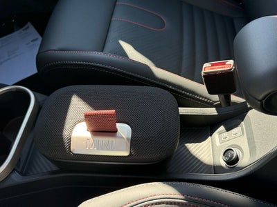 2026 MINI 4 DOOR ICONIC