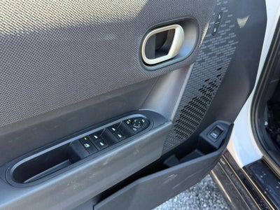 2026 MINI 4 DOOR ICONIC