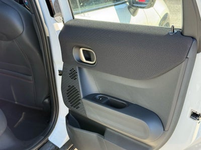 2026 MINI 4 DOOR ICONIC