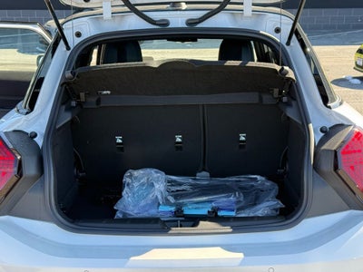 2026 MINI 4 DOOR ICONIC