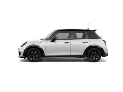 2026 MINI Cooper S Cooper S