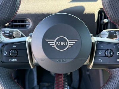 2026 MINI 4 DOOR ICONIC