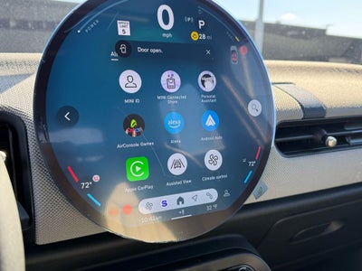 2026 MINI Cooper S Cooper S