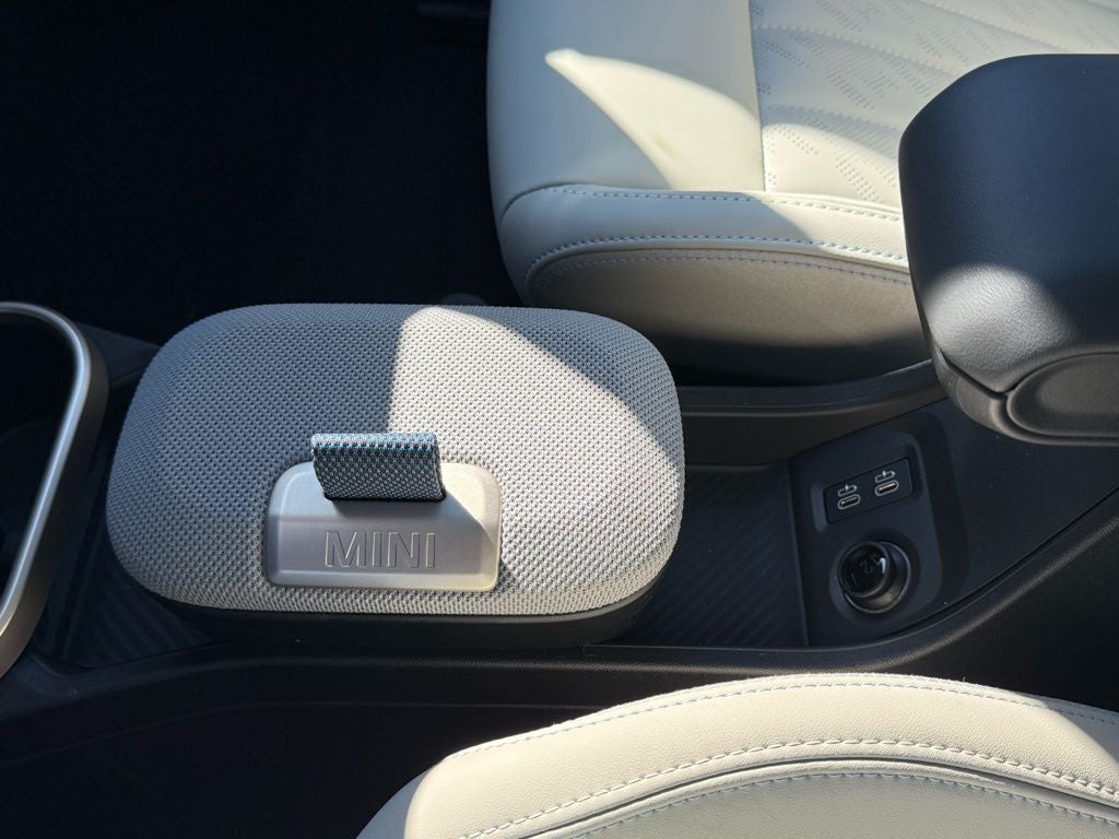 2026 MINI Cooper S Cooper S