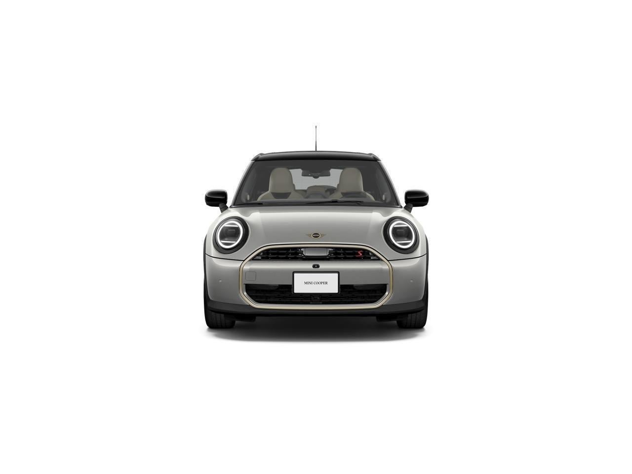 2026 MINI Cooper S Cooper S
