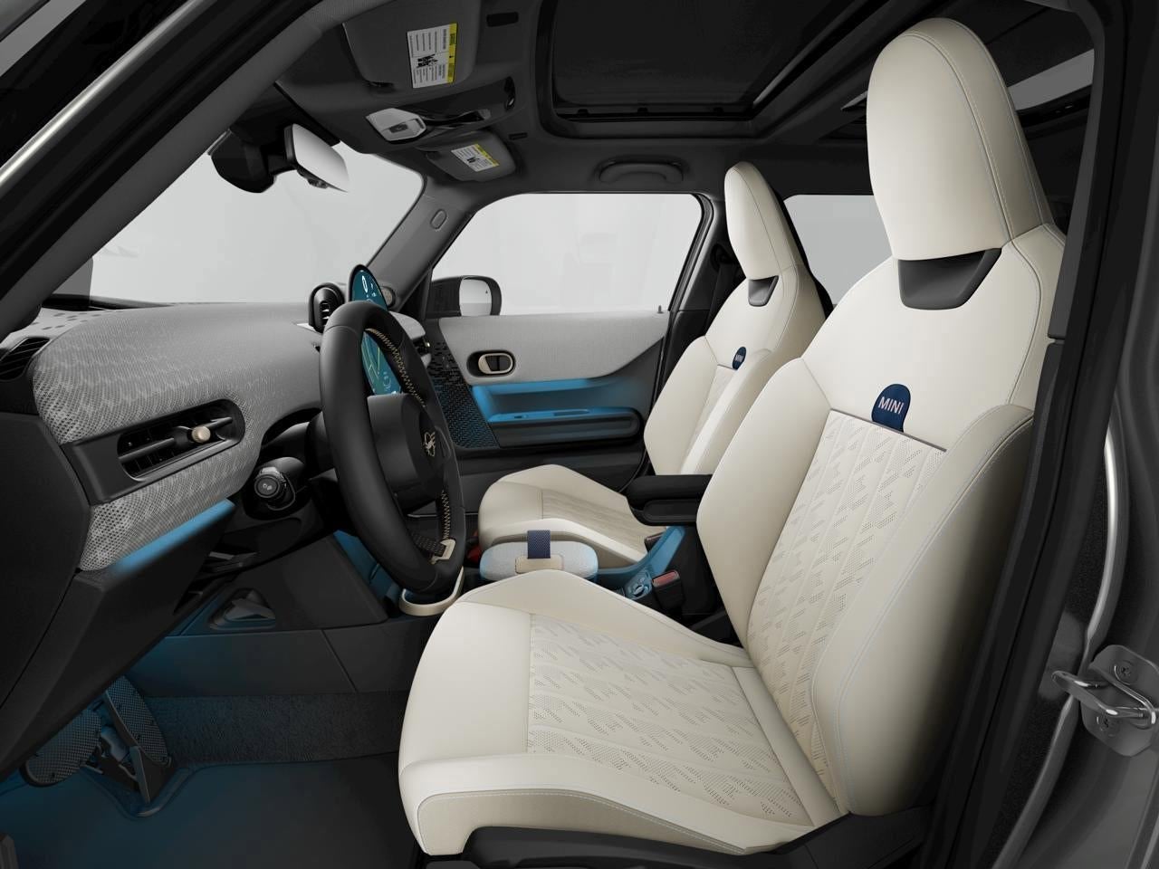 2026 MINI Cooper S Cooper S