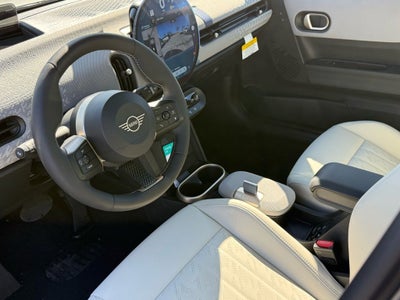 2026 MINI Cooper S Cooper S