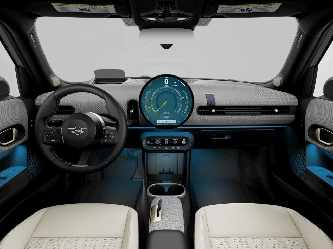 2026 MINI Cooper S Cooper S