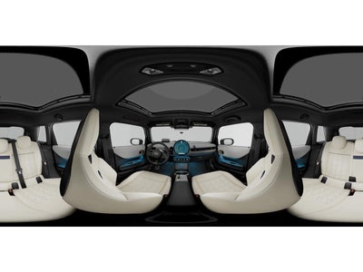 2026 MINI Cooper S Cooper S